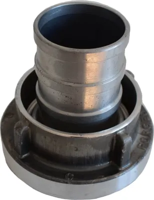 Produktbild von Storz System C Kupplung mit 50mm Tülle