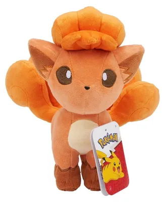 Produktbild von Pokémon Plüschfigur Vulpix 20 cm