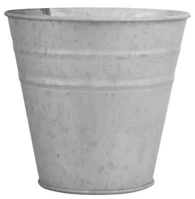Obrázok produktu pre Esschert Design Altzink kvetináč 9 cm; OZ49