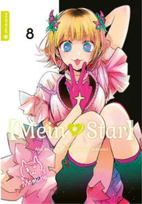 Produktbild von Mein*Star 08