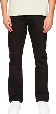 Obrázok produktu pre Crosshatch - Pánske džínsy "Cadman" BG383 (32R) (Black)