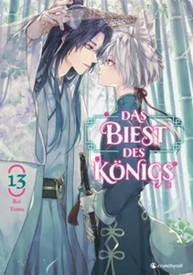 Obrázok produktu pre Das Biest des Königs - Band 13