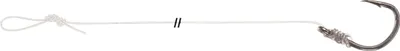 Image de Uni Cat S-Hook Mono Rig / Bas de ligne pour silure