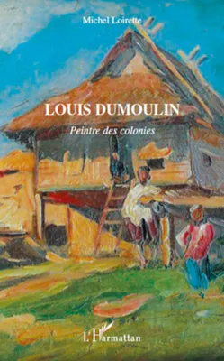 Produktbild von Louis Dumoulin