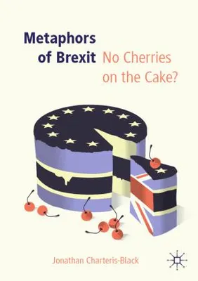Produktbild von Metaphors of Brexit
