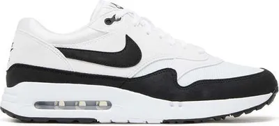 Produktbild von Air Max 1 '86 OG Golf White Black - EU: 37.5