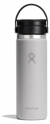 Zdjęcie produktu dla Hydro Flask Wide Flex 590ml termos szary szary jeden rozmiar