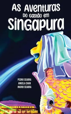 Image de As Aventuras do Gastão em Singapura