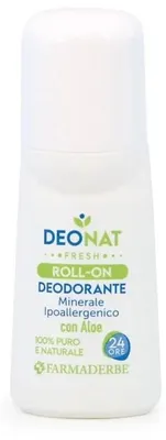 Immagine prodotto di Deonat Fresh Roll On 65 Ml