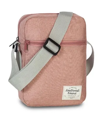 Produktbild von Southwest Bound Budget Freizeit Tasche Umhängetasche 30334-9900 2100 blau