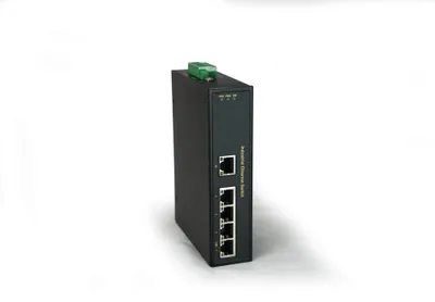 Productafbeelding van Level One IFS-0501, LevelOne switch, 5x FE IFS-0501
