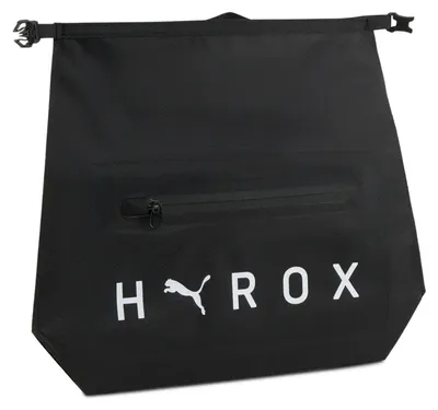 Immagine prodotto di PUMA borsa per utensili Puma x Hyrox Waterproof Wash Bag Puma Black nero