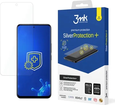 Image de Xiaomi 14 Ultra - 3Mk Silverprotection+ (protection argentée)