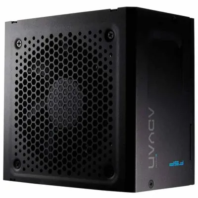 Zdjęcie produktu dla FSP ADVAN-750GM, 750 W, 100 - 240 V, 5 A, Aktywne, 100 W, 750 W