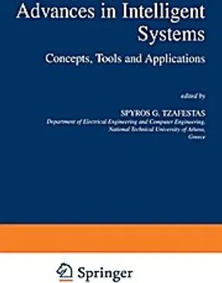 Zdjęcie produktu dla Advances in Intelligent Systems