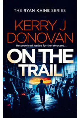 Produktbild von On the Trail