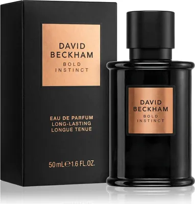 Productafbeelding van COTY BECKHAM BOLD INSTINCT Eau de Parfum, 50 ml