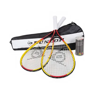Obrázek produktu pro Dunlop Crossminton 2 Set sada raket varianta 42850
