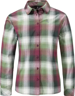 Produktbild von Blouse Style Limedes WMS acai (3825) 40