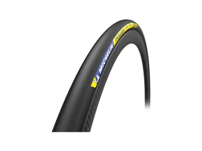 Zdjęcie produktu dla Michelin Power Time Trial 700x25c (25-622) Racing Line składane czarne 146938