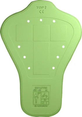Immagine prodotto di Paraschiena ImpacTec ETP-06 S