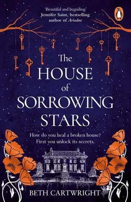 Imagen del producto de The House of Sorrowing Stars