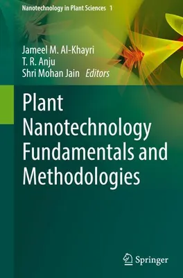 Obrázok produktu pre Plant Nanotechnology Fundamentals and Methodologies