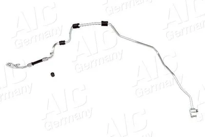 Produktbild von AIC Hochdruckleitung Klimaanlage 71319 für AUDI A3 Sportback (8PA)