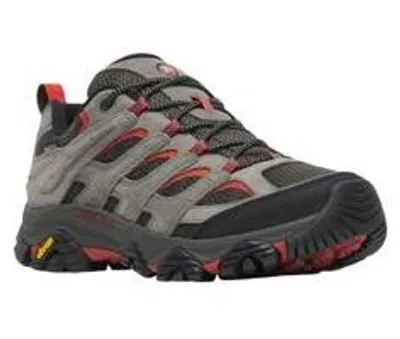Zdjęcie produktu dla Męskie mokasyny Merrell Moab 3 GTX J00005398, szare