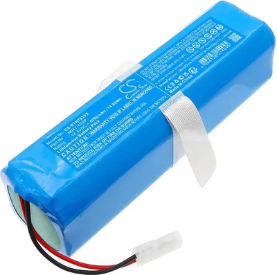 Obrázek produktu pro Baterie pro Rowenta X-Plorer Series 95 a další, 5200 mAh, Li-Ion