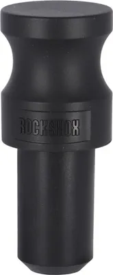 Immagine prodotto di Attrezzo di montaggio RockShox per guarnizioni antipolvere 30 mm, per guarnizioni antipolvere LowerLeg della forcella, nero