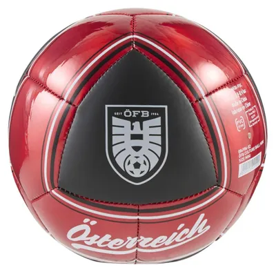 Produktbild von PUMA FB CULTURE Ball Mini MINI