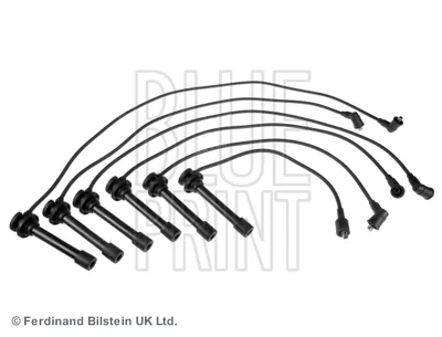 Produktbild von BLUE PRINT ADG01646C Zündkabelsatz Zündleitungssatz für KIA CARNIVAL II (GQ) CARNIVAL I (UP)