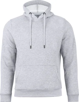 Produktbild von Cotton Prime® Sweathoodie Kapuzenpullover XXL - 58 Grau