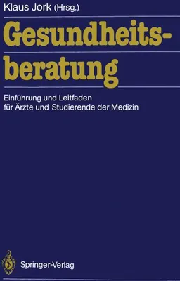Obrázek produktu pro Gesundheitsberatung