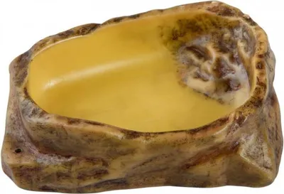 Zdjęcie produktu dla EXO TERRA Miska na wodę M (13x11x3,5 cm) Exo terra