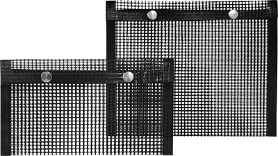 Produktbild von FEUERGOTT Grillsäckchen 2er Set