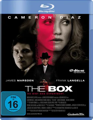 Produktbild von The Box