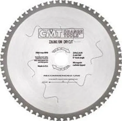 Produktbild von Cmt Mega Kreissäge HW 184x2x15,87 Z=48