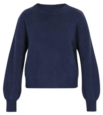 Immagine prodotto di Maglione da donna PATTEN - Blu
Maglione da donna PATTEN - Blu, taglia M/L