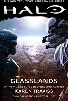 Produktbild von Halo: Glasslands