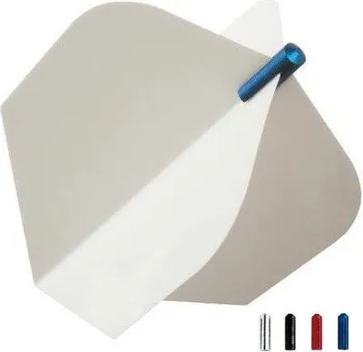 Produktbild von Harrows Protector Black Dartzubehör