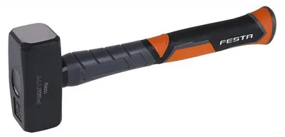 Productafbeelding van Palice FESTA, 1000 gram, 25 cm