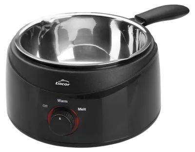 Produktbild von LACOR - 69317 - Maria Bath, Chocolatera, to Melt Chocolate, Elektro-Container mi