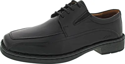 Produktbild von Josef Seibel Brian elegante Schnürer Schwarz
