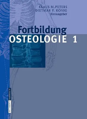 Produktbild von Fortbildung Osteologie 1