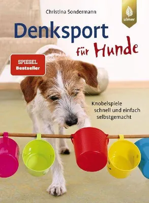 Produktbild von Denksport für Hunde