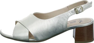 Produktbild von Ara Komfort Sandalen PRATO Damen 31353331353235 Beige 39 EU