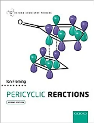 Obrázok produktu pre Pericyclic Reactions