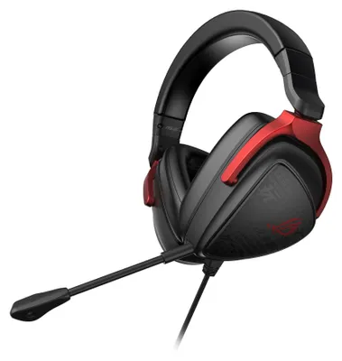 Produktbild von ASUS Headset ROG Delta S Core Headset